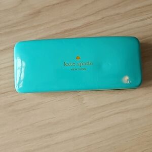 Kate Spade Glasses Case